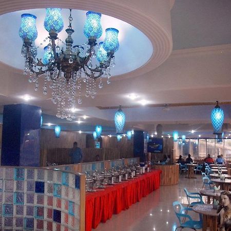 Marigold Resort Gulmarg Dış mekan fotoğraf