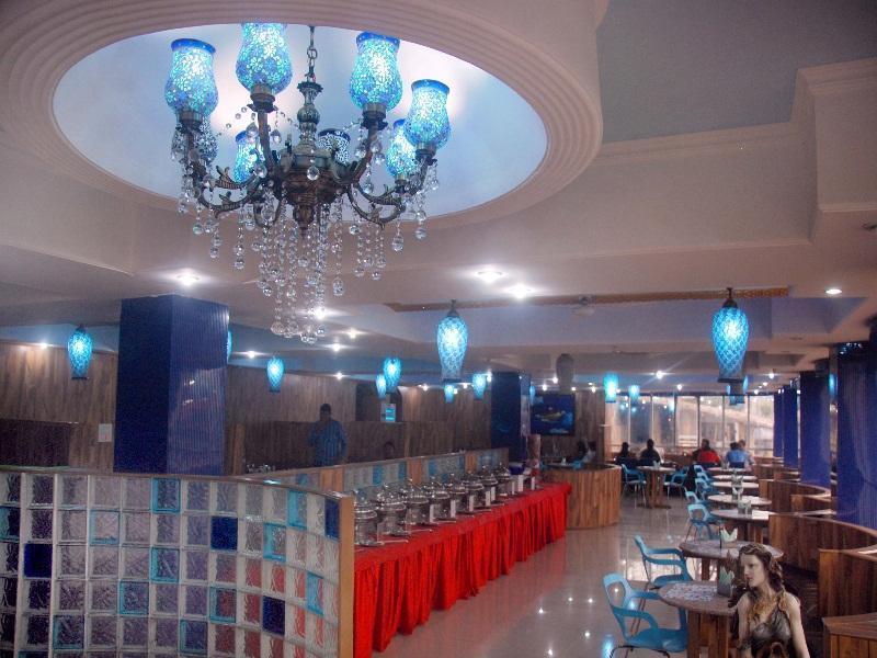 Marigold Resort Gulmarg Dış mekan fotoğraf